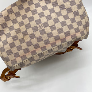 Louis Vuitton Sperone Backpack Damier Azur