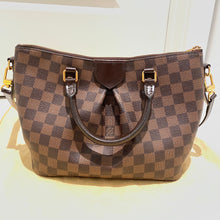 Load image into Gallery viewer, Louis Vuitton Siena PM Damier Ebene
