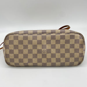 Louis Vuitton Neverfull PM Damier Azur