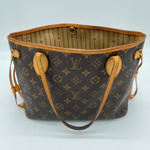 Louis Vuitton Neverfull PM Monogram