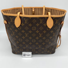 Load image into Gallery viewer, Louis Vuitton Neverfull MM Monogram
