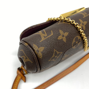 Louis Vuitton Favorite PM Monogram