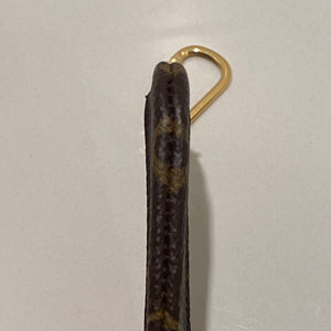 Louis Vuitton Key Pouch Monogram