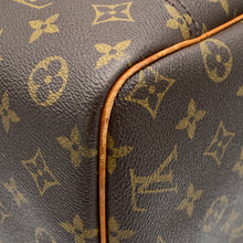 Load image into Gallery viewer, Louis Vuitton Deauville Bowling Bag Monogram
