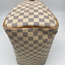 Load image into Gallery viewer, Louis Vuitton Speedy 30 Damier Azur
