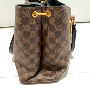 Louis Vuitton Riverside Damier Ebene