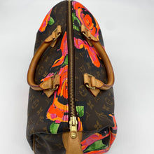 Load image into Gallery viewer, Louis Vuitton Speedy 30 Stephen Sprouse
