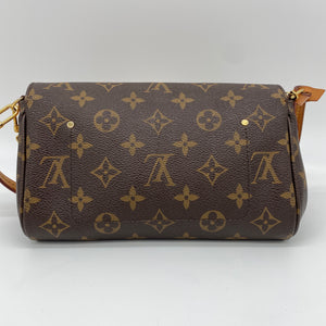 Louis Vuitton Favorite PM Monogram