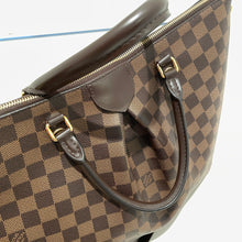 Load image into Gallery viewer, Louis Vuitton Siena GM Damier Ebene
