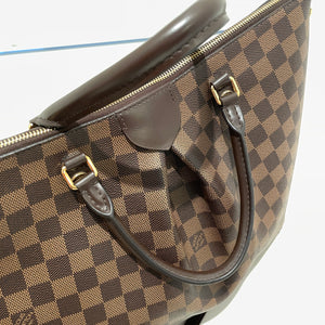 Louis Vuitton Siena GM Damier Ebene