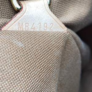 Louis Vuitton Tivoli GM Monogram