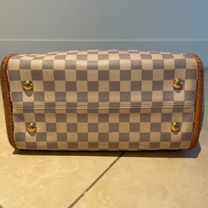 Louis Vuitton Propriano Damier Azur