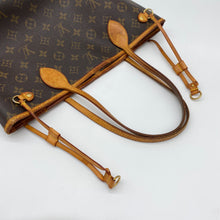 Load image into Gallery viewer, Louis Vuitton Neverfull PM Monogram
