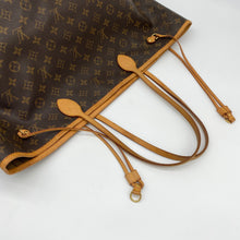 Load image into Gallery viewer, Louis Vuitton Neverfull GM Monogram
