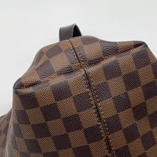 Load image into Gallery viewer, Louis Vuitton Graceful MM Damier Ebene
