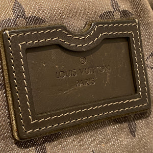 Louis Vuitton Besace Impression Khaki