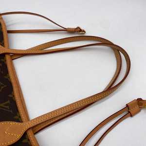 Louis Vuitton Neverfull MM Monogram