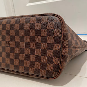 Louis Vuitton Neverfull MM Damier Ebene