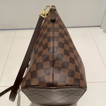 Load image into Gallery viewer, Louis Vuitton Siena GM Damier Ebene
