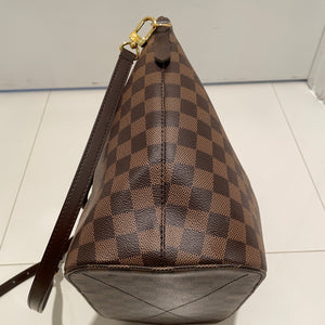 Louis Vuitton Siena GM Damier Ebene