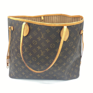 Louis Vuitton Neverfull GM Monogram