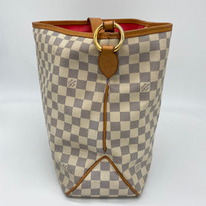 Louis Vuitton Delightfull MM Damier Azur