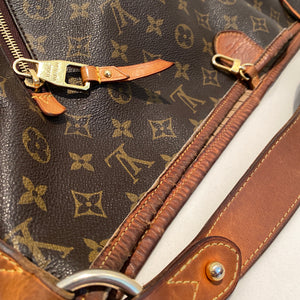 Louis Vuitton Delightful GM Monogram