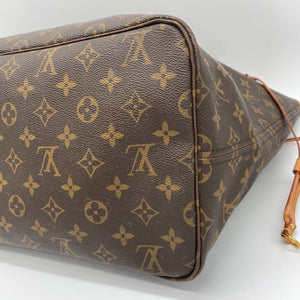 Louis Vuitton Neverfull GM Monogram