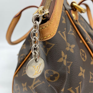 Louis Vuitton Tivoli GM Monogram