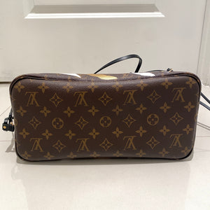 Louis Vuitton Neverfull League of Legends