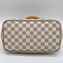 Load image into Gallery viewer, Louis Vuitton Saleya PM Damier Azur
