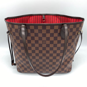 Louis Vuitton Neverfull MM Damier Ebene