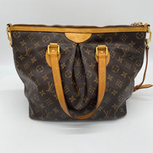 Load image into Gallery viewer, Louis Vuitton Palermo PM Monogram
