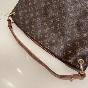 Louis Vuitton Graceful MM Monogram