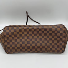 Load image into Gallery viewer, Louis Vuitton Neverfull GM Damier Ebene
