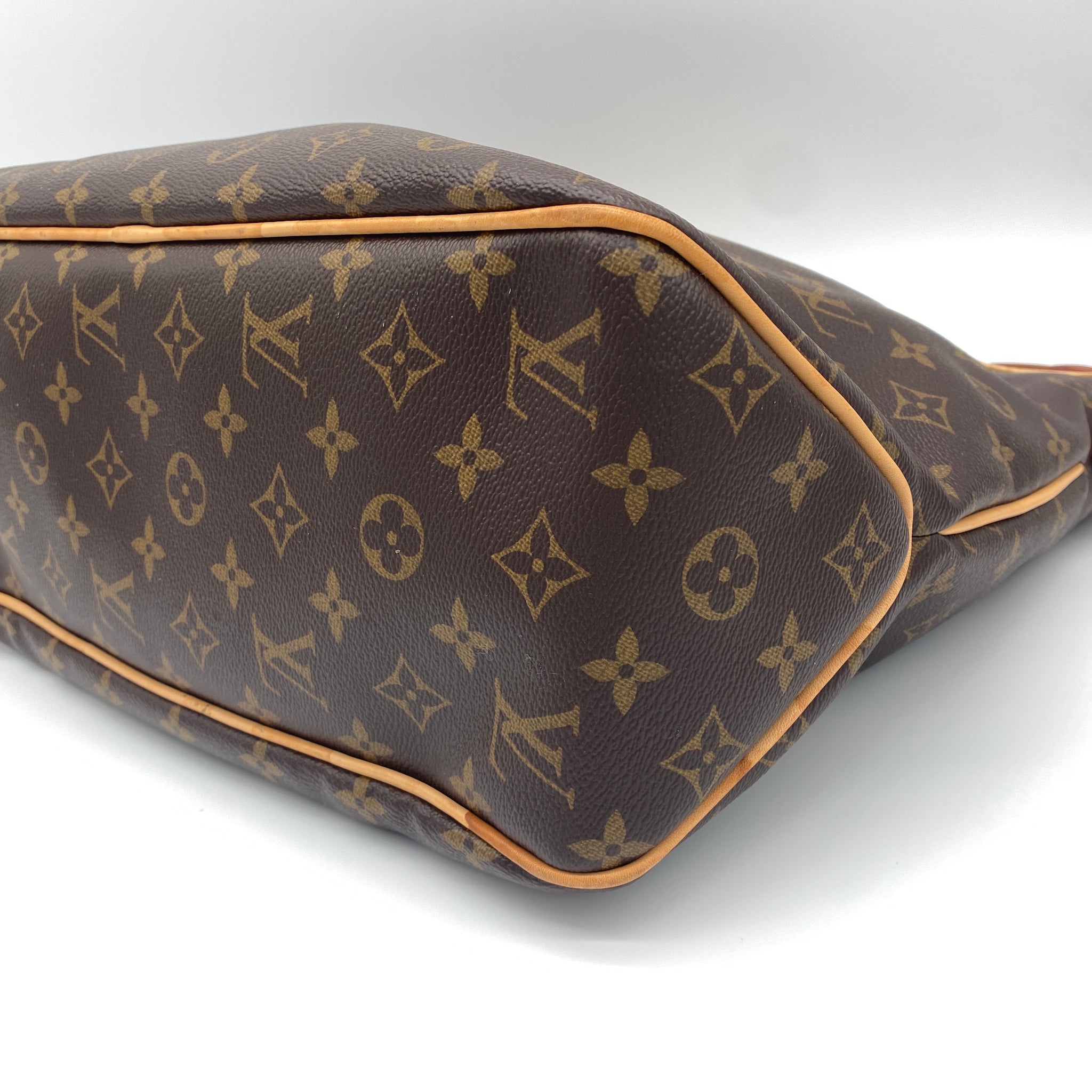 Louis Vuitton Delightful PM Pivoine – Luxi Bags