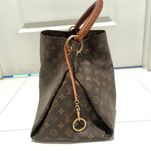 Load image into Gallery viewer, Louis Vuitton Artsy MM Monogram
