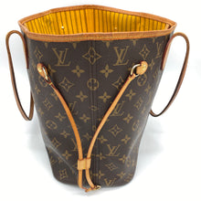 Load image into Gallery viewer, Louis Vuitton Neverfull MM Monogram
