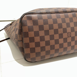 Louis Vuitton Neverfull MM Damier Eben