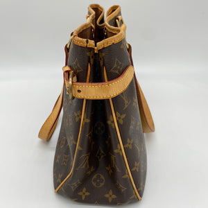 Louis Vuitton Batignolles Monogram