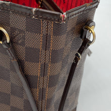 Load image into Gallery viewer, Louis Vuitton Neverfull PM Damier Ebene
