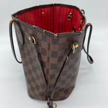 Load image into Gallery viewer, Louis Vuitton Neverfull PM Damier Ebene
