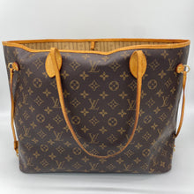 Load image into Gallery viewer, Louis Vuitton Neverfull GM Monogram
