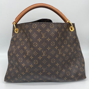 Louis Vuitton Artsy MM Monogram