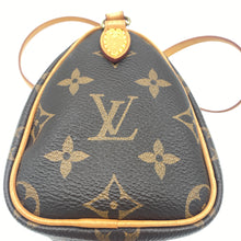 Load image into Gallery viewer, Louis Vuitton Speedy Nano Monogram
