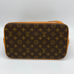 Louis Vuitton Amfar Limited Edition Sharon Stone Monogram