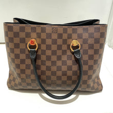 Load image into Gallery viewer, Louis Vuitton Riverside Damier Ebene
