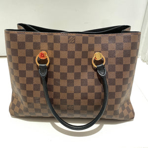 Louis Vuitton Riverside Damier Ebene