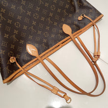 Load image into Gallery viewer, Louis Vuitton Neverfull MM Monogram
