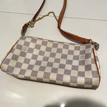 Load image into Gallery viewer, Louis Vuitton Eva Damier Azur
